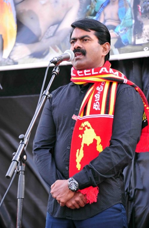 Seeman